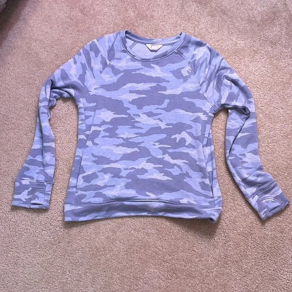 Athleta girl sweatshirt - Picture 1 of 3